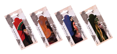 Magnetic bookmark AMERICA