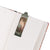 Magnetic bookmark Alfons Mucha – Ivy