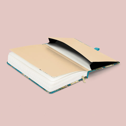 Notebook Vincent van Gogh, lined, 13 × 21 cm