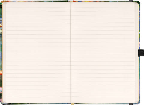 Notebook Claude Monet, lined, 13 × 21 cm