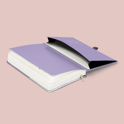 Notebook Le Petite Prince, lined, 13 × 21 cm