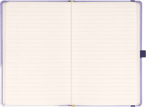 Notebook Le Petite Prince, lined, 13 × 21 cm