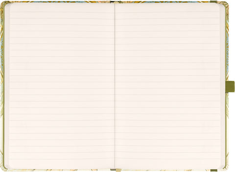 Notebook Alphonse Mucha – Poetry, lined, 13 × 21 cm