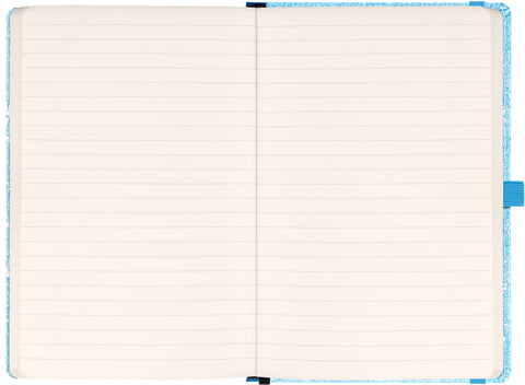 Notebook Animalium – Birds, lined, 13 x 21 cm