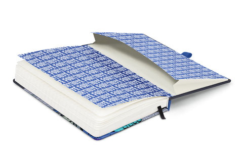 Notebook Fortnite – Llama, lined, 13 x 21 cm