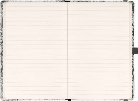 Notebook Fortnite – Legends, lined, 13 x 21 cm