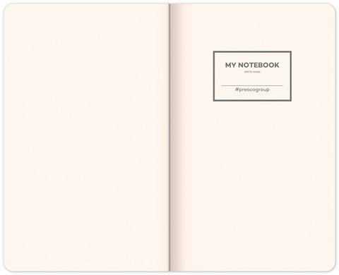 Notebook Superman – Bang, lined, 13 × 21 cm