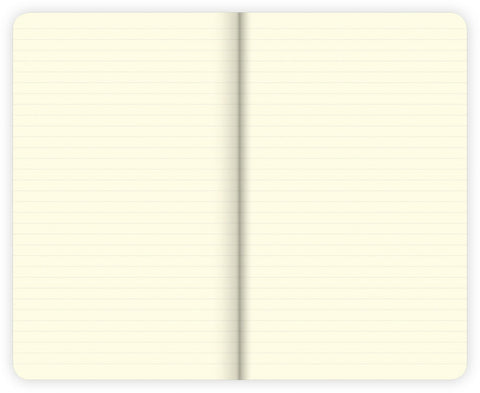 Notebook Batman – Wham, lined, 13 x 21 cm