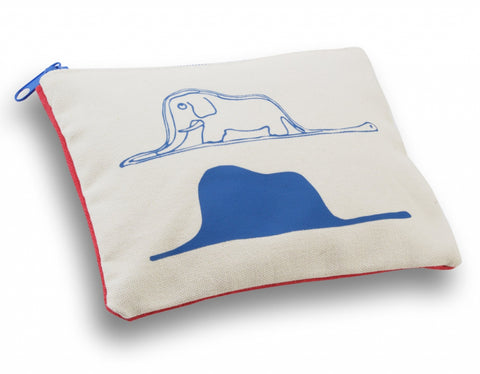 Le Petit Prince – Boa, softcase