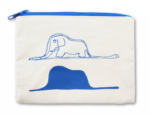 Le Petit Prince – Boa, softcase