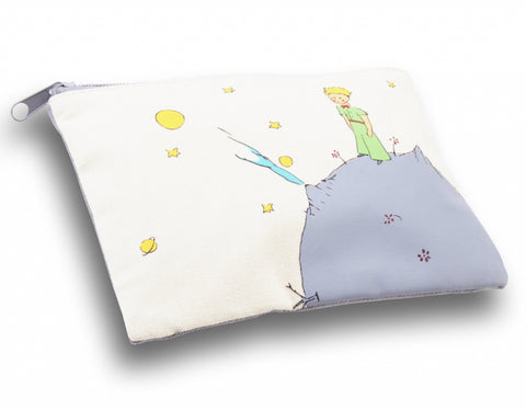 Le Petit Prince – Planet, softcase