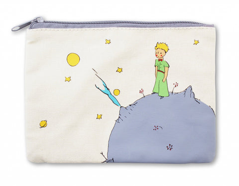 Le Petit Prince – Planet, softcase