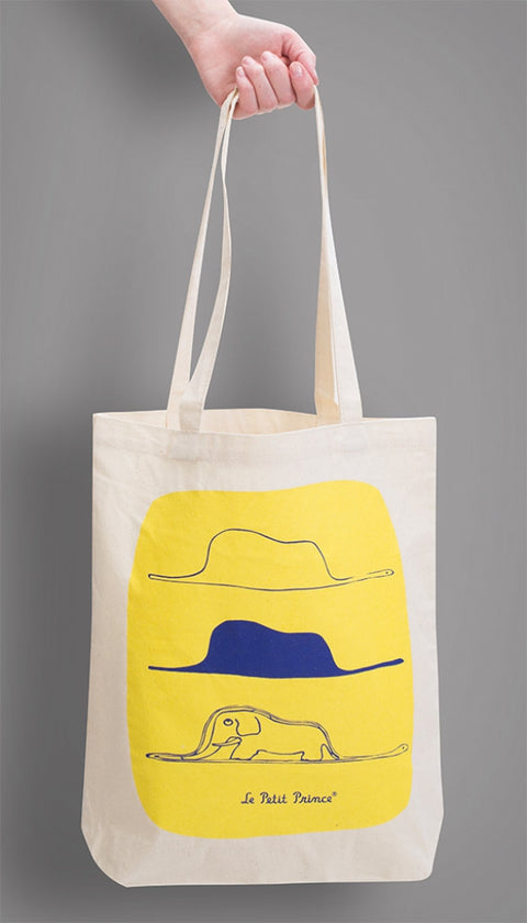 Le Petit Prince – Boa, shopping tote