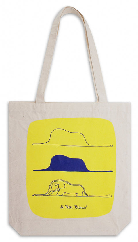 Le Petit Prince – Boa, shopping tote