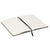 Notebook Alphonse Mucha – Thistle, lined, 13 × 21 cm