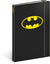 Notebook Batman – Signal, lined, 13 × 21 cm