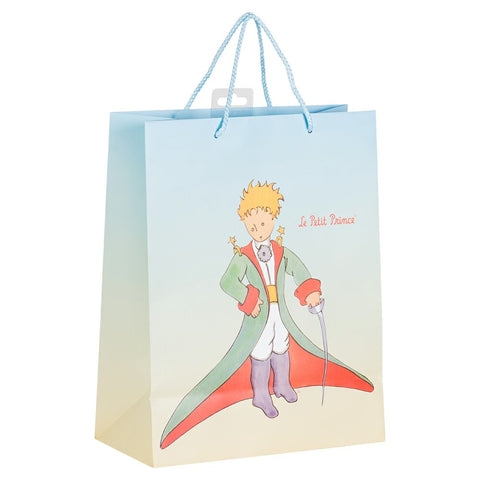 Gift bag Le Petit Prince – Traveler, large