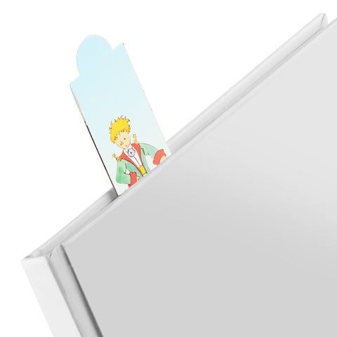 Magnetic bookmark Le Petit Prince – Traveler