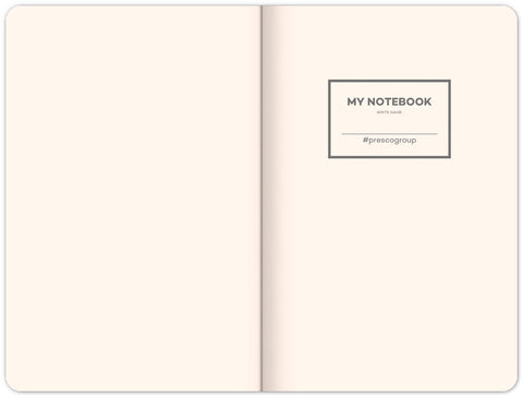 Notebook Superman – World Hero, lined, 11 × 16 cm