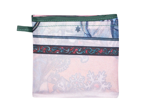 Shopping bag Mucha Zodiac