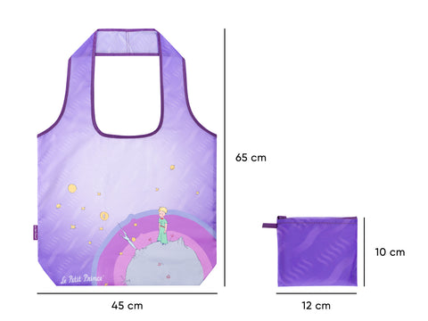 THE LITTLE PRINCE shopping bag