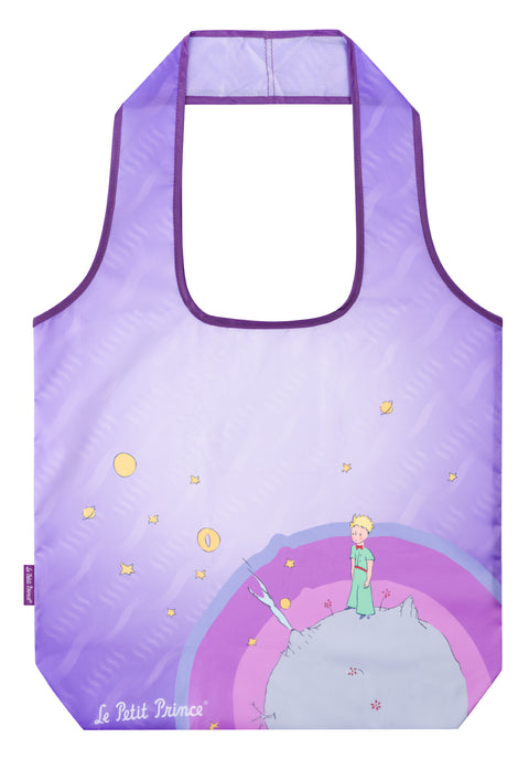 THE LITTLE PRINCE shopping bag