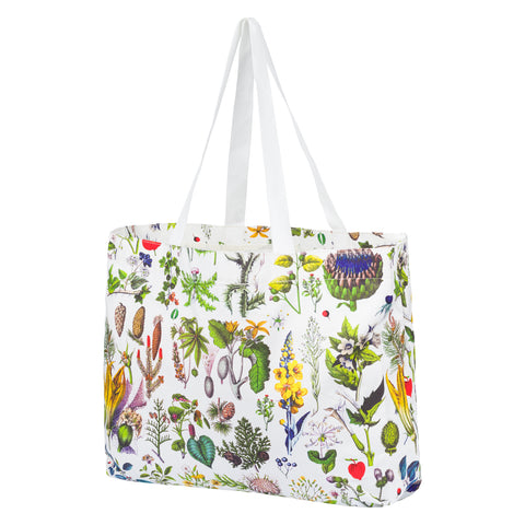 Cotton bag - Kateřina Winterová collection