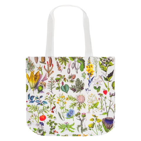 Cotton bag - Kateřina Winterová collection