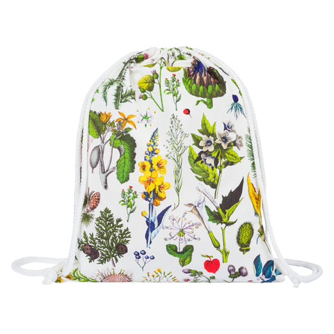 Back bag - Kateřina Winterová collection