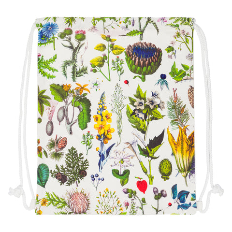 Back bag - Kateřina Winterová collection