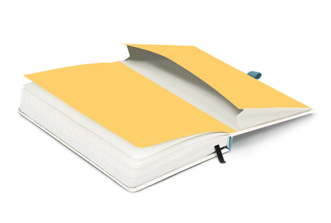 Planbook planner/notebook Herbarium 2026, 13 x 21 cm