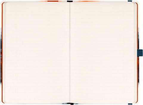 Planbook planner/notebook Japan 2026, 13 x 21 cm