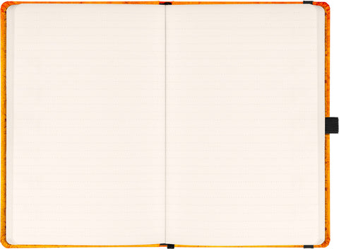 Planbook planner/notebook Harry Potter – Hogwarts 2026, 13 x 21 cm