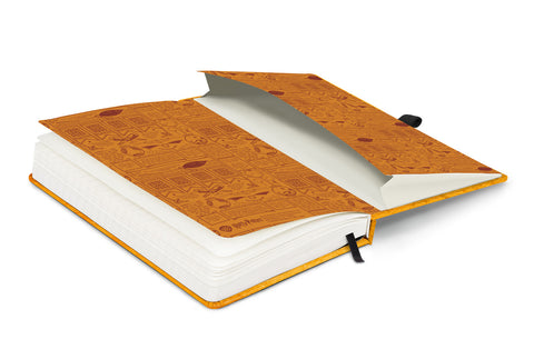 Planbook planner/notebook Harry Potter – Hogwarts 2026, 13 x 21 cm