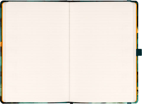 Planbook planner/notebook Cat 2027, 13 x 21 cm