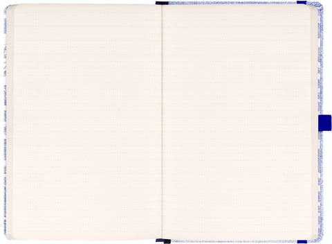 Planbook planner/notebook Marine Life 2027, 13 x 21 cm