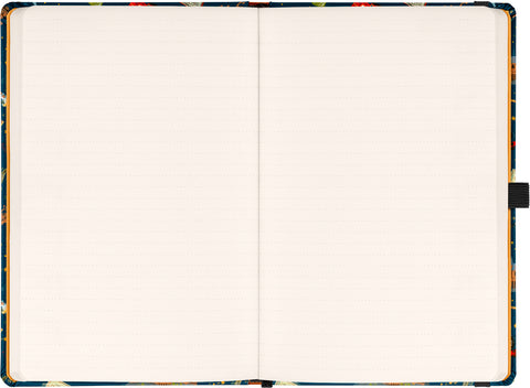 Planbook planner/notebook Harry Potter –  Hogwarts Express 2027, 13 x 21 cm