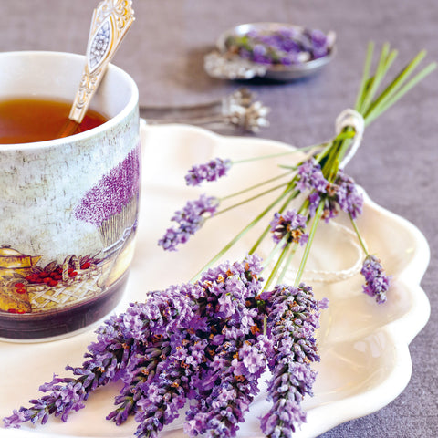 Wall planner Provence 2025, 30 x 30 cm