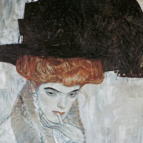 Grid calendar Gustav Klimt 2026, 30 x 30 cm