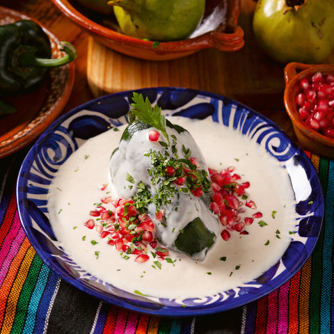 Grid calendar Gourmet 2026, 30 x 30 cm