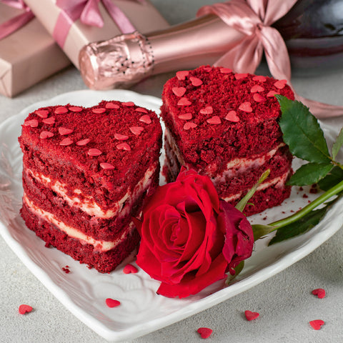 Grid calendar Sweet Moments 2026, 30 x 30 cm