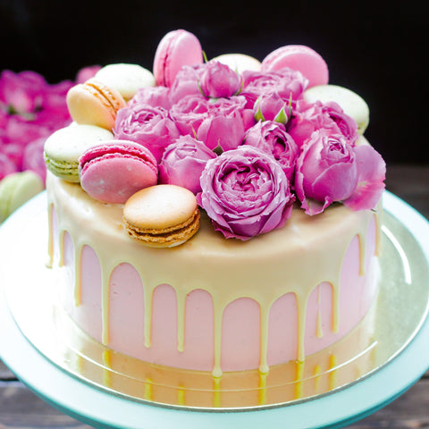 Grid calendar Sweet Moments 2026, 30 x 30 cm