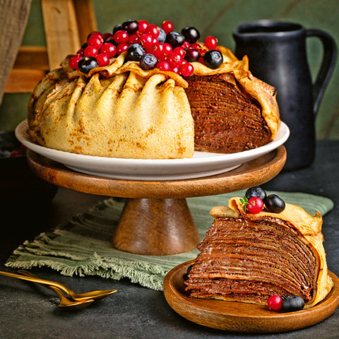 Grid calendar Sweet Moments 2026, 30 x 30 cm