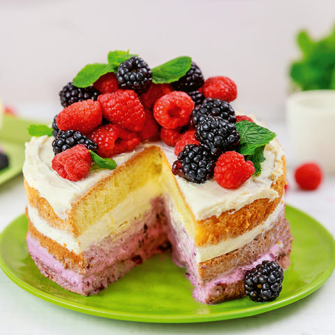 Grid calendar Sweet Moments 2026, 30 x 30 cm