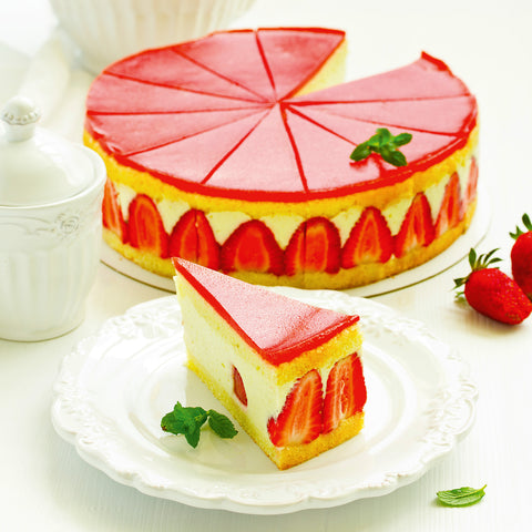 Grid calendar Sweet Moments 2026, 30 x 30 cm