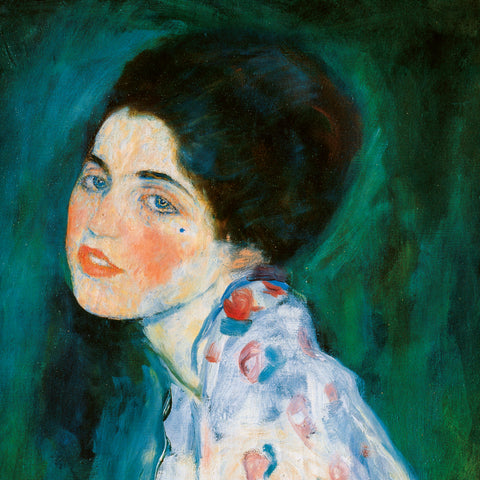 Grid calendar Gustav Klimt 2027, 30 x 30 cm