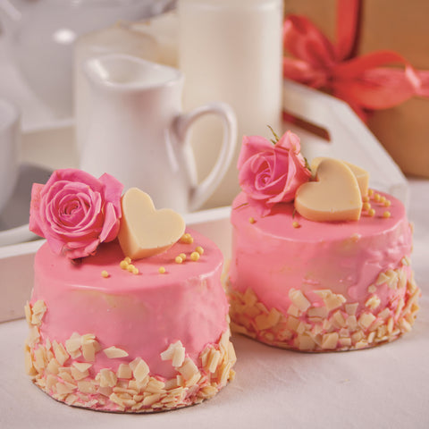 Grid calendar Sweet Moments 2027, 30 x 30 cm