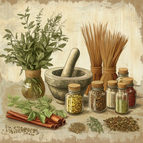 Grid calendar Farmer’s Market 2027, PLASTIC FREE, 30 x 30 cm