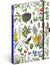 Notebook Herbs Kateřina Winterová, lined, 13 × 21 cm