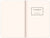 Notebook Alphonse Mucha – Zodiac, lined, 11 × 16 cm